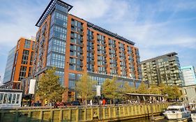 Intercontinental - Washington D.C. - The Wharf, An Ihg Hotel